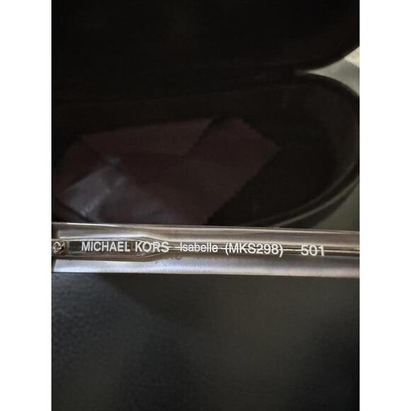 Michael Kors mks298 Isabelle sunglasses NWT main image 4